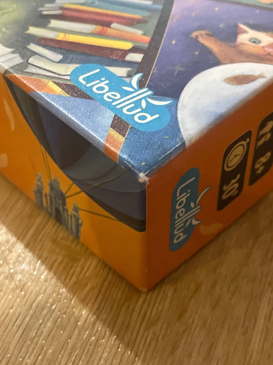 Dixit – photo 4